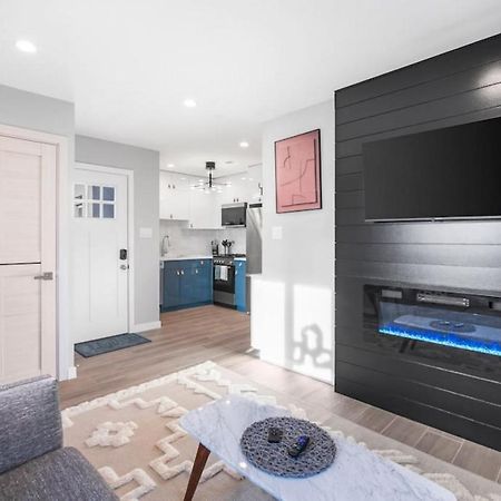 Appartamento Unit 3 European Style King Size Bed Stockton College Atlantic City Esterno foto
