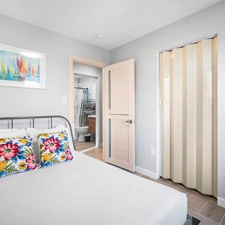 Appartamento Unit 3 European Style King Size Bed Stockton College Atlantic City Esterno foto