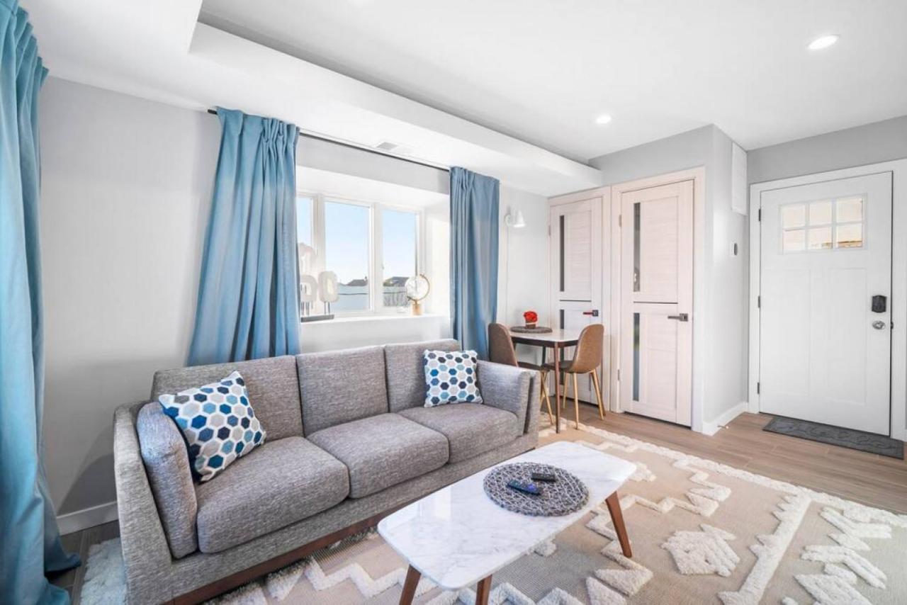 Appartamento Unit 3 European Style King Size Bed Stockton College Atlantic City Esterno foto