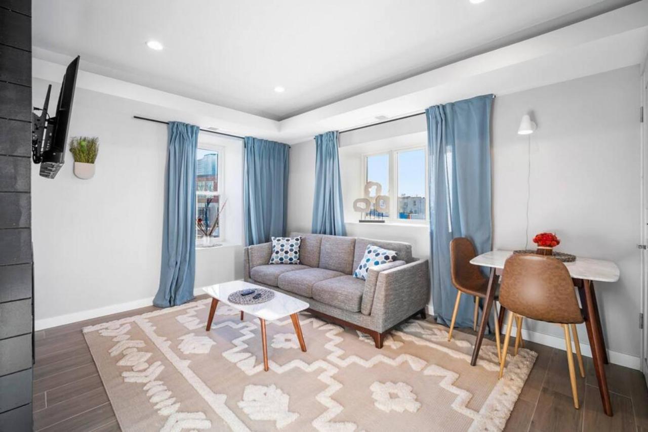 Appartamento Unit 3 European Style King Size Bed Stockton College Atlantic City Esterno foto