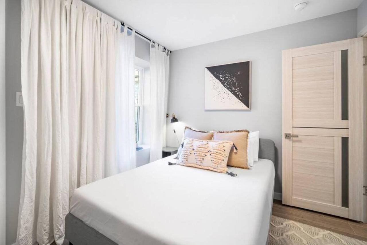 Appartamento Unit 3 European Style King Size Bed Stockton College Atlantic City Esterno foto