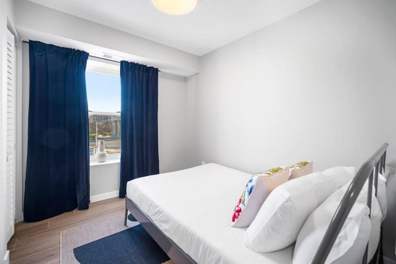 Appartamento Unit 3 European Style King Size Bed Stockton College Atlantic City Esterno foto