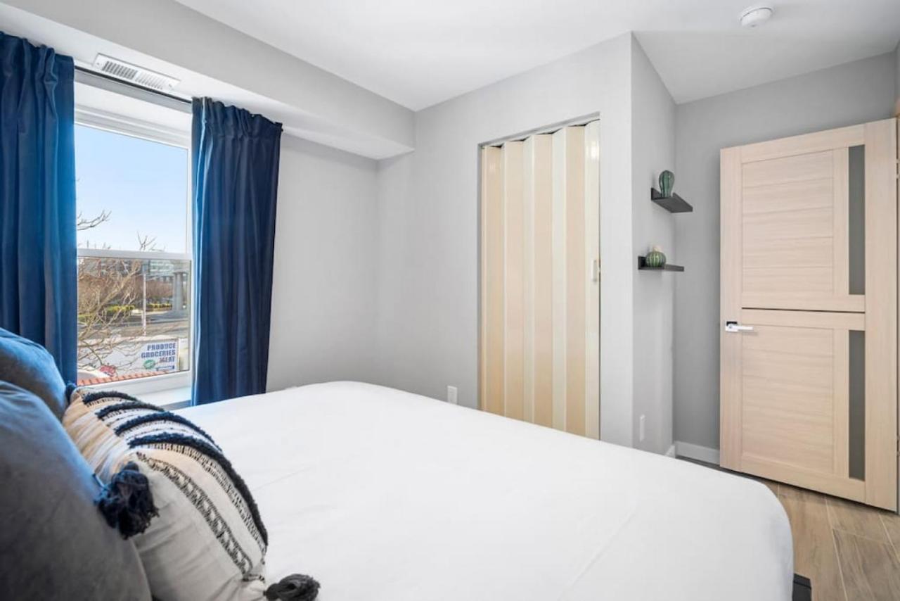 Appartamento Unit 3 European Style King Size Bed Stockton College Atlantic City Esterno foto