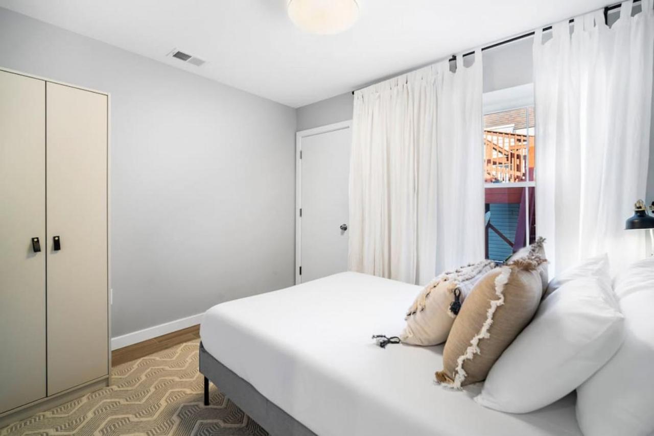 Appartamento Unit 3 European Style King Size Bed Stockton College Atlantic City Esterno foto