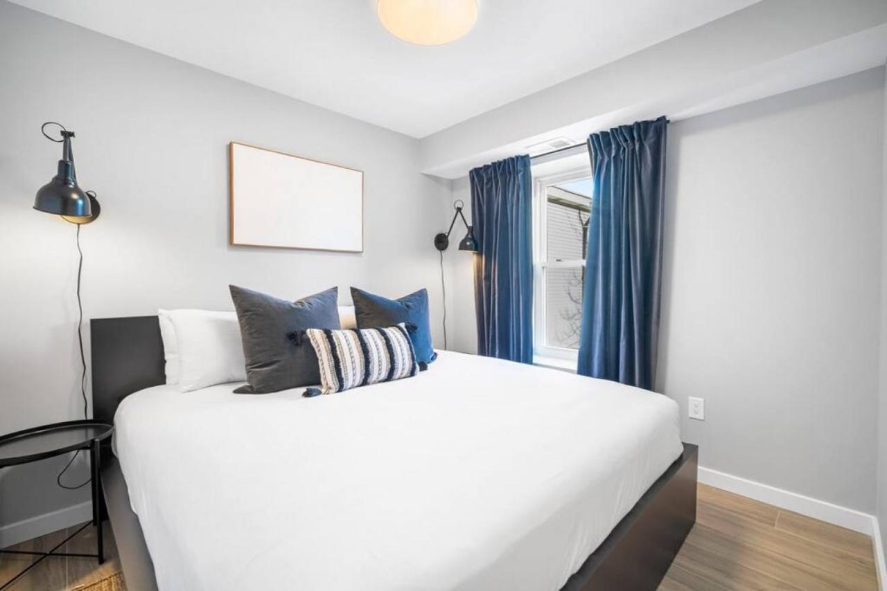 Appartamento Unit 3 European Style King Size Bed Stockton College Atlantic City Esterno foto